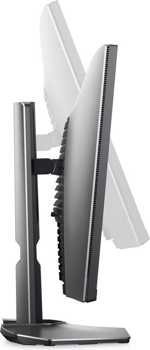 Image du produit Dell S2721DGFA (2560 x 1440 pixels, 27")