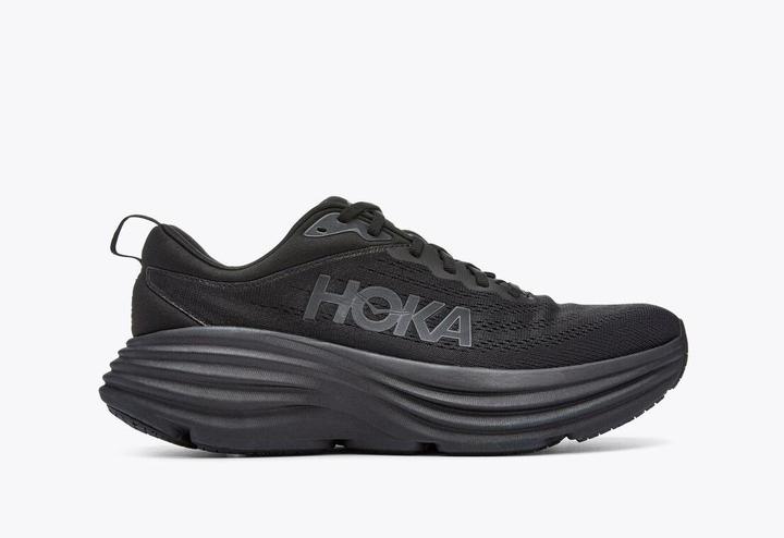 Actual product image Hoka Bondi (44.5)