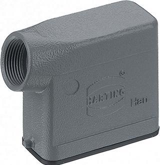 Produktbild Harting Steckergehäuse 10A
