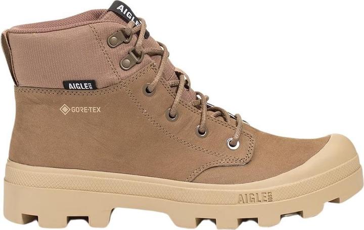 Actual product image Aigle Tenere Ltr Gtx (39)