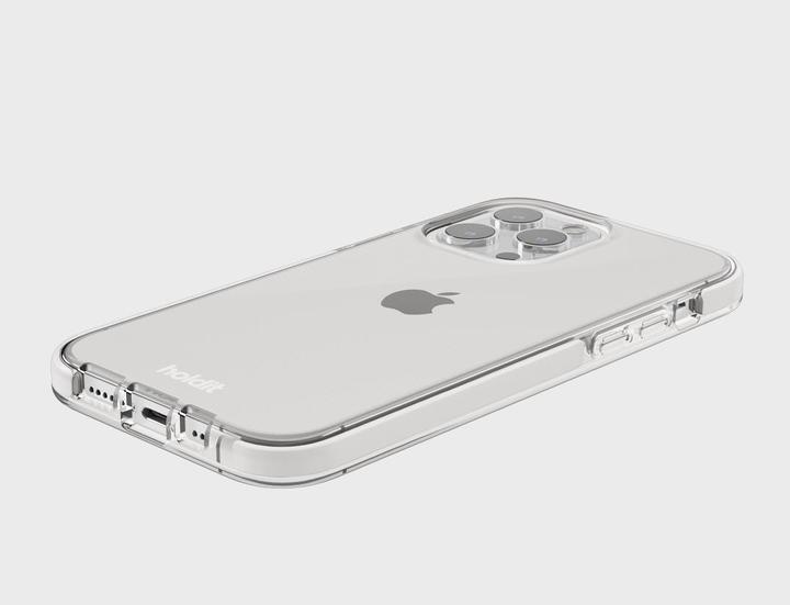 Produktbild Holdit Seethru (Apple iPhone 14 Pro)