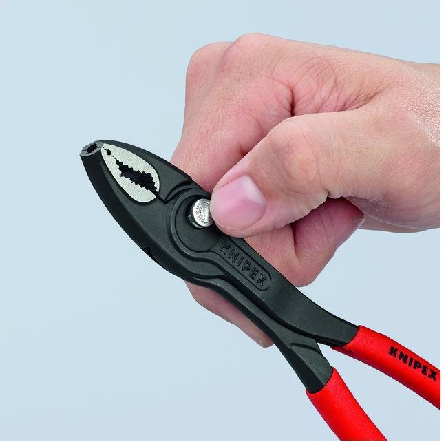 Immagine prodotto Knipex pinze di presa (200 mm)