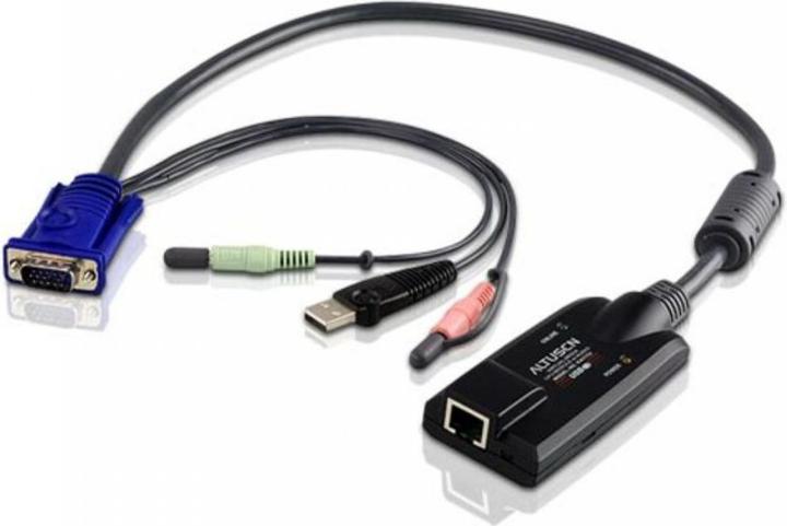 Aten VGA-auf-KVM-Adapterkabel