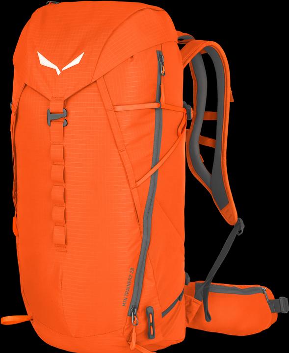 Salewa Mountain Trainer 2 28L Rucksack (Wander- und Klettersteigrucksack) - (28 l)
