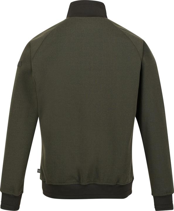 Image du produit Regatta Veste polaire Ivano Fermeture à glissière sur toute la longueur (M)