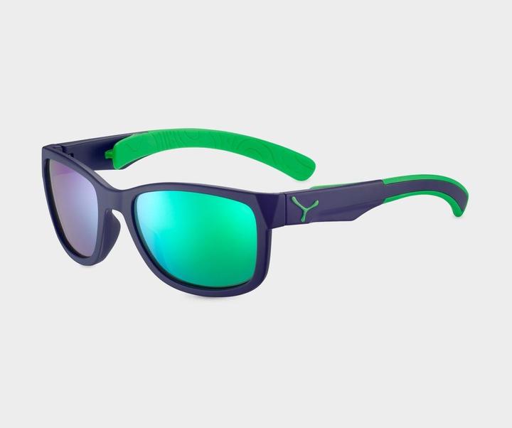 Cebe 'SENCE Midnight Energic Green