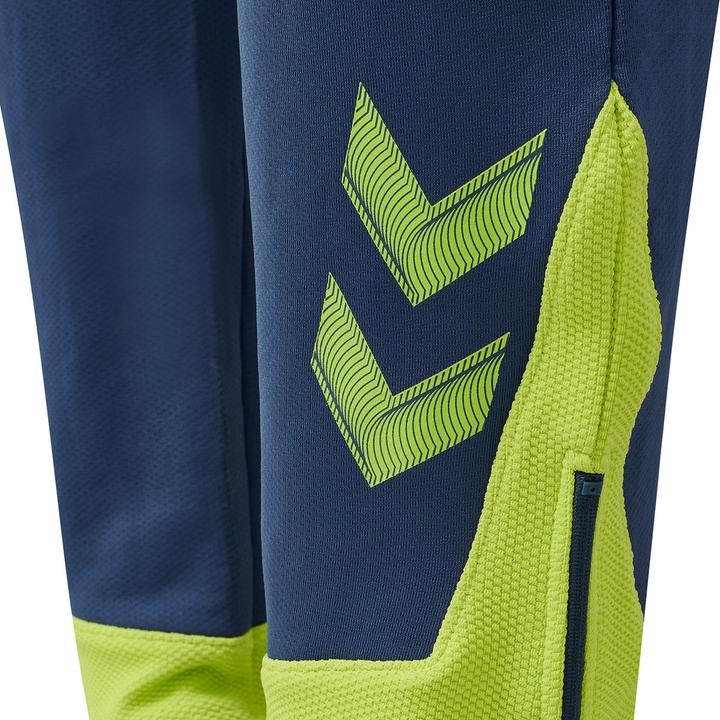 Produktbild hummel Lead Poly Pants Kids (176)