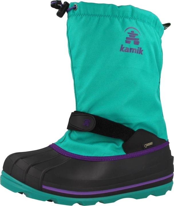 Immagine prodotto Kamik Insetto acquatico 8G (39)