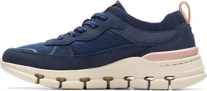 Actual product image Clarks Nature X Cove (38)