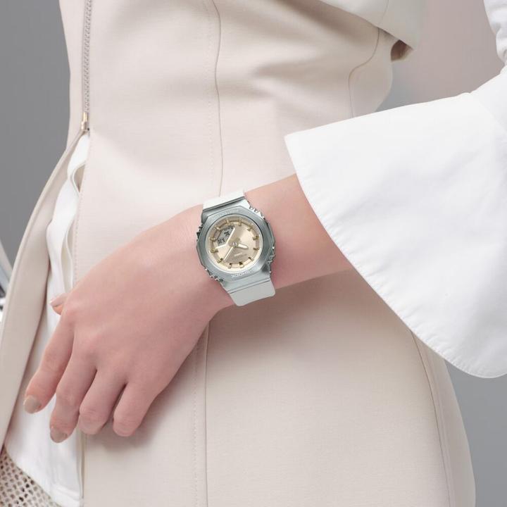 Produktbild Casio GM-S2110-7A9ER (Analoguhr, 40 mm)