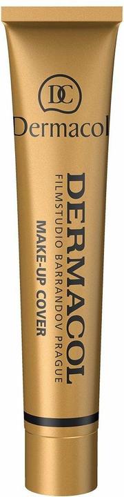 Dermacol Make-Up Cover (207)