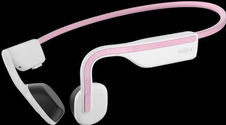 Actual product image Shokz OpenMove (ANC, 6 h, Wireless)