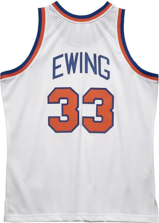 Produktbild Mitchell & Ness Trikot New York Knicks Patrick Ewing 1985/86 (L)