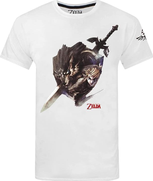 Immagine prodotto The Legend of Zelda Pigiama (3XL)