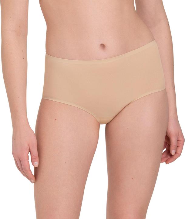 Immagine prodotto Anita Panty Casual Essentials Slip a vita alta 3P (XL, confezione da 3)