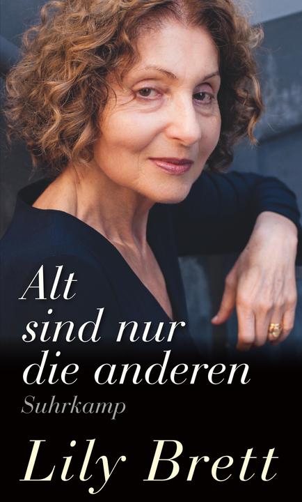 Immagine prodotto Alt sind nur die anderen (Tedesco, Consiglio di amministrazione, Giglio, 2020)