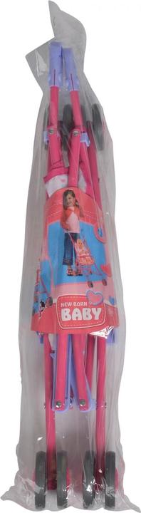 Produktbild Simba Puppenbuggy