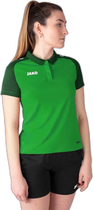 Immagine prodotto JAKO Polo Performance Donna (34)