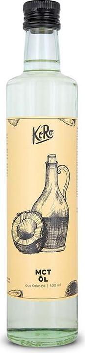 Immagine prodotto KoRo Mct (500 ml)