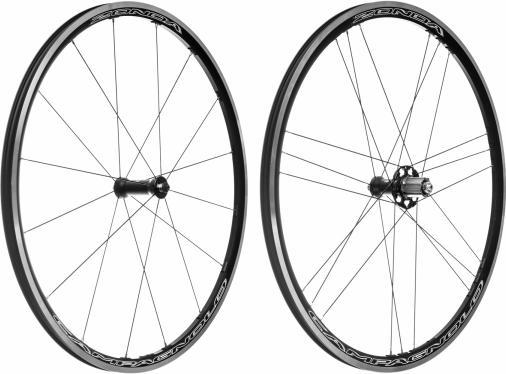 Produktbild Campagnolo Zonda (Laufradsatz, 28")