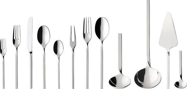 Produktbild Villeroy & Boch New Wave (70 Stück, Besteck Set)