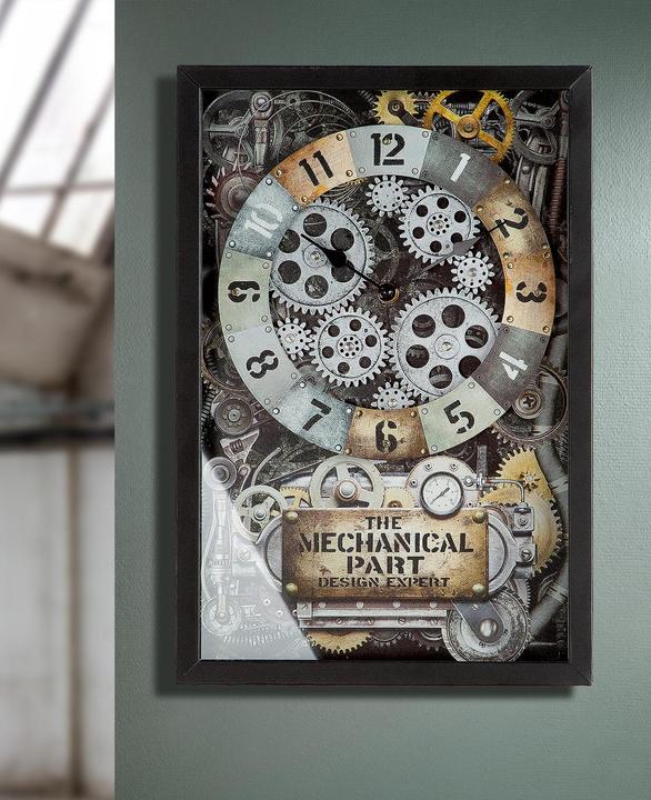 Actual product image Casablanca by Gilde Steampunk