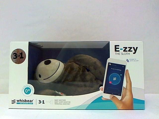 Produktbild Whisbear Ezzy (14 cm)