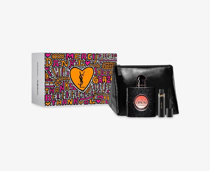 Immagine prodotto Yves Saint Laurent Black Opium (Eau de parfum, 59 ml)
