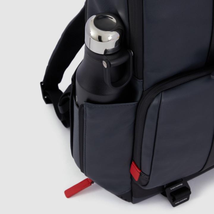 Immagine prodotto Piquadro Laptop Rugzak / Rugtas / Laptoptas / Werktas - Urban - Multicolore - 15 pollici (18 l)