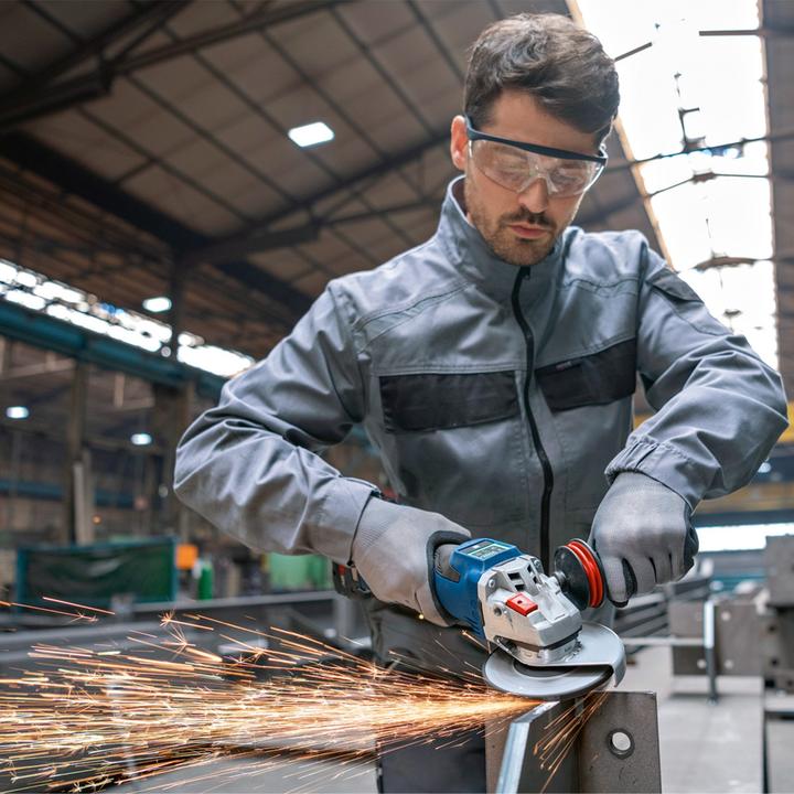 Produktbild Bosch Professional GWX 18V-15 PSC (125 mm)
