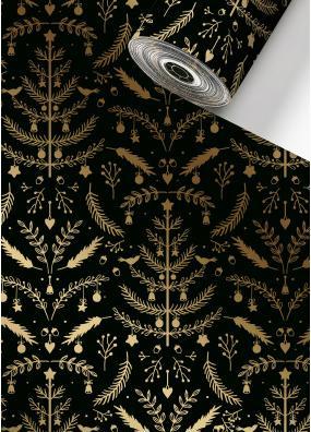 Actual product image Stewo SÉCARÉ - Wrapping Paper Roll (Wrapping paper, 1 x)
