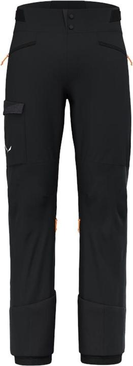 Salewa Sella Durastretch Hybrid Softshell Hose (XXL)