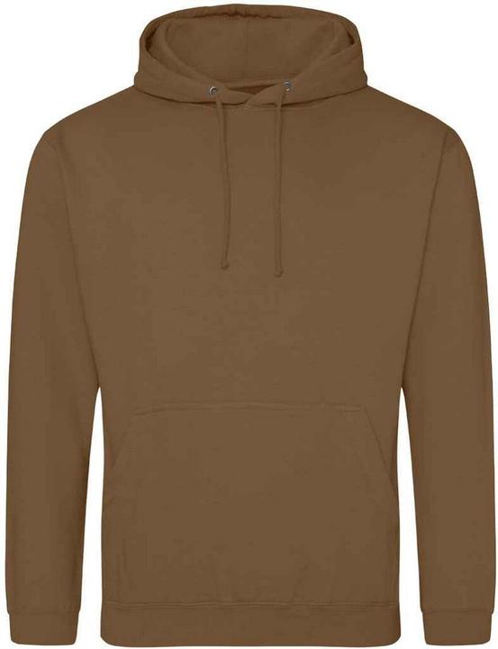 Immagine prodotto Awdis College Felpa con Cappuccio Adulto Unisex (M)