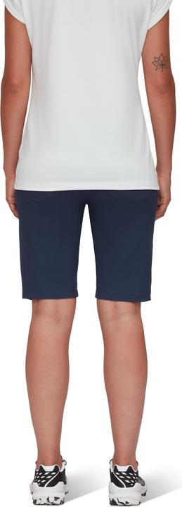 Produktbild Mammut Runbold Shorts Women (40)