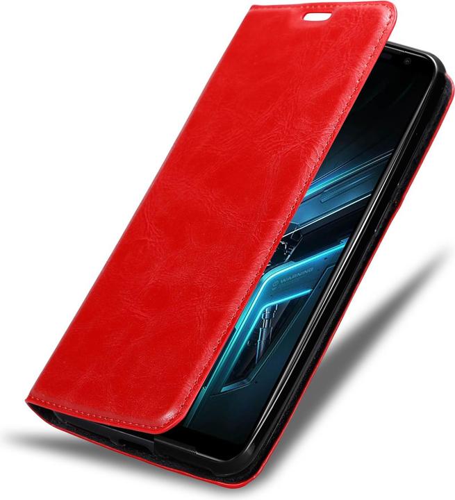 Immagine prodotto Cadorabo Copertina (Asus ROG Phone III)