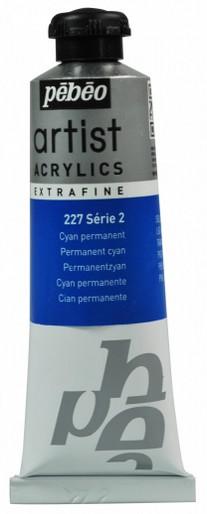Permanentzyan