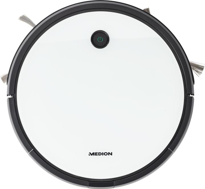 Actual product image Medion MD19601 (Vacuum mopping robot)