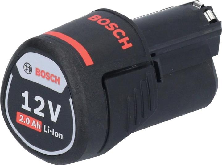 Actual product image Bosch Professional GBA Professional (12 V)