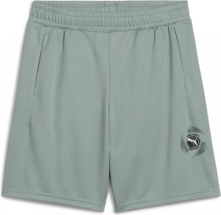 Immagine prodotto Puma Pantaloncini ACTIVE SPORTS Graphic Poly B (152)