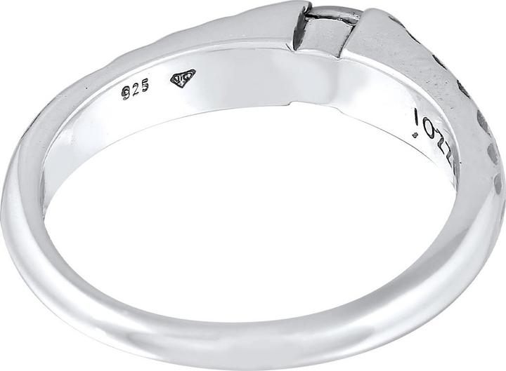 Produktbild Kuzzoi Edelstein Ring (66, 925 Silber)