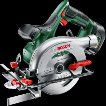 Bosch Home & Garden Pks 18 Li