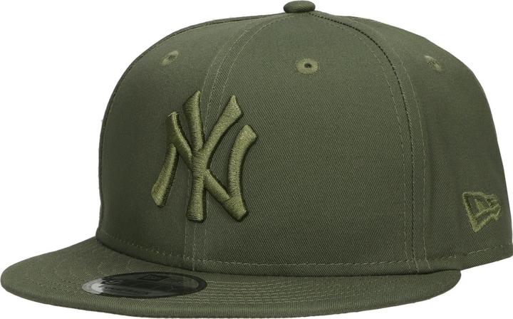 Image du produit New Era 9Fifty Snapback Cap - New York Yankees olive (S/M)