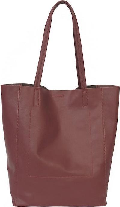 Produktbild Prima Ballerina Kate - Tote Bag Nappa Bordeaux