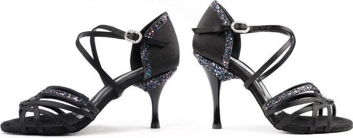 Actual product image Portdance Dance shoes PD800 NET (39)