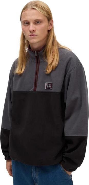 Produktbild Vans Rowan Zorilla Half Zip Pullover (L)