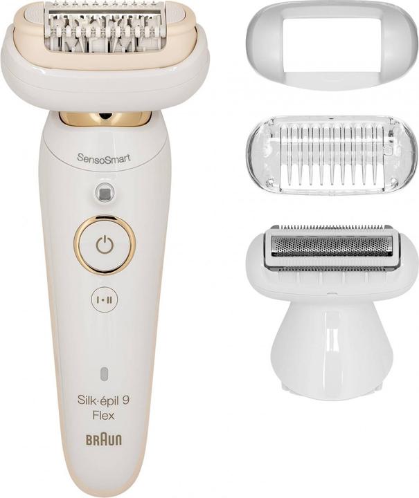 Immagine prodotto Braun Silk-épil 9 Flex