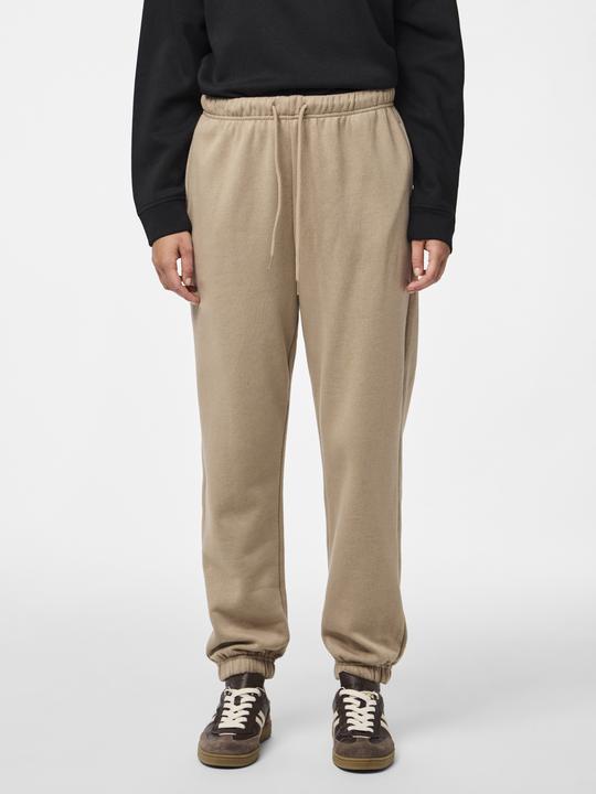 Immagine prodotto Pieces Pantaloni della tuta a vita alta (S)