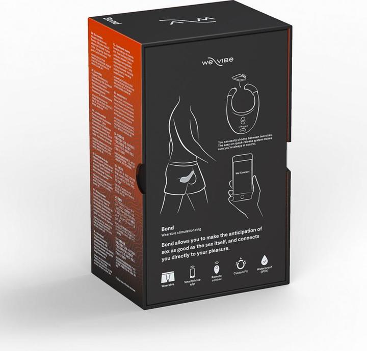 Produktbild We-Vibe Bond (3.50 cm)