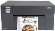 Actual product image Primera LX910e Label Printer (Needle, Colour)