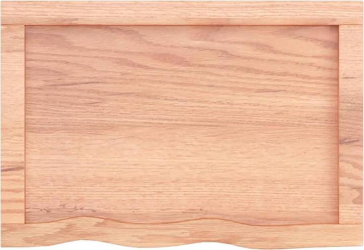 Actual product image VidaXL Gianna (60 x 6 x 40 cm)
